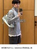 付款减库存，毒家！ 三色  男女同款 lululemon Stretch Ventilated Run Jacket 男士轻量化防晒透气外套运动夹克领标露 商品缩略图1