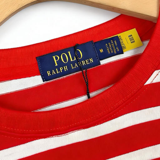 小马圆领衫   蓝白条。红白条。  紫白条自己备注号码颜色。 商品图3