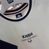 XXMKAPPA背靠背女夏凉感抗菌材料运动休闲短袖圆领体恤K0E42TD29 商品缩略图1