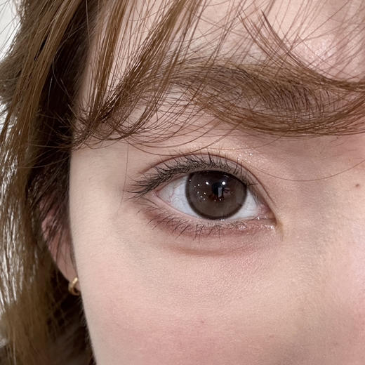 自然款推荐丨温柔麦田·Laseecon丨14.5mm（年抛/2片装） 商品图10