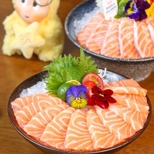 【吃断】喜乐屋寿司料理重磅返团！双人新品套餐128元，限前100份 商品图1