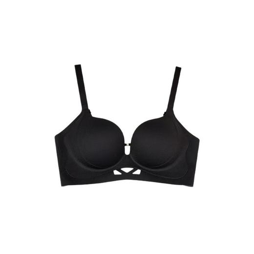 专研亚洲女性肤色【蝴蝶款聚拢无痕Bra】粉底液隐形无痕内衣 女士小胸聚拢显大 塑形收副乳防下垂上托文胸罩 上身消失无形 商品图4