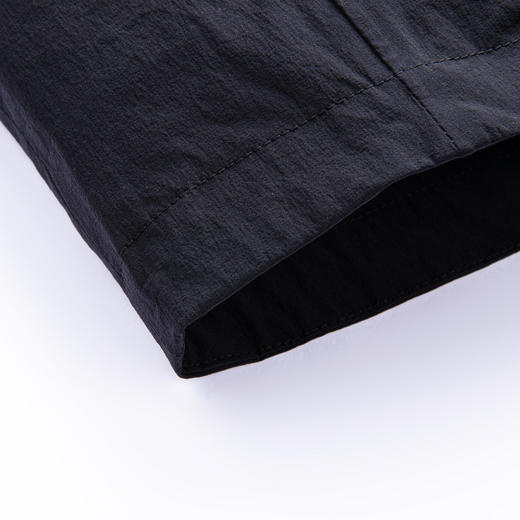 【易打理】圣得西男士轻商务挺括垂顺夹克2026春季新款翻领外套 商品图12