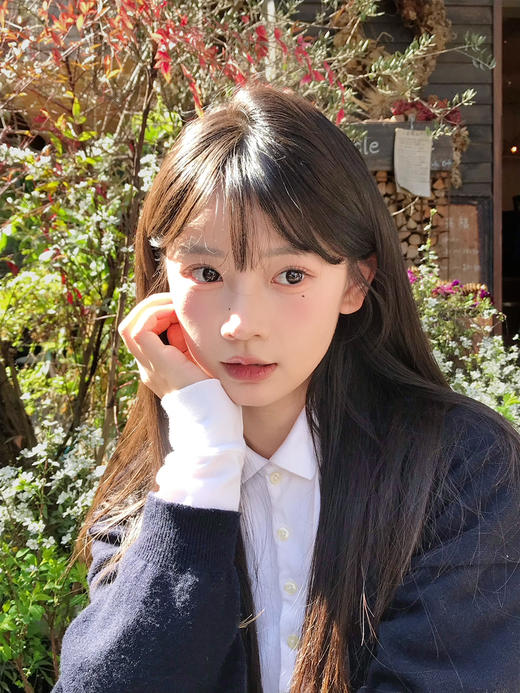 【大直径日抛】黑糖肉包·Laseecon丨14.5mm（日抛/一盒10片装） 商品图4