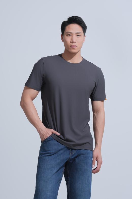 龙牙隐之风绫COOLMAX短袖T恤 商品图1