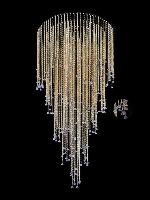 XS2514吊件（运费自理） 商品图4