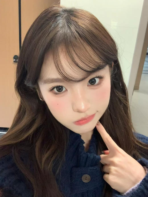 【日抛】小黑猪·Laseecon丨14.2mm（日抛/一盒10片装） 商品图4