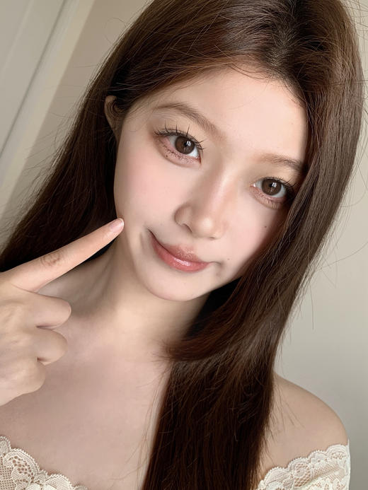 【日抛】氧分子·Laseecon丨14.0mm（日抛/一盒10片装） 商品图4