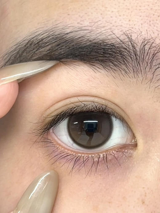 自然款推荐丨温柔麦田·Laseecon丨14.5mm（年抛/2片装） 商品图9