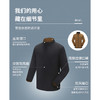 【门店同款】休闲立领双面穿夹克男经典户外生活防风防水外套 商品缩略图1