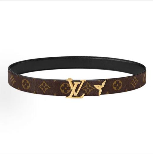 驴家 双面皮带  女士 3.0cm 商品图1