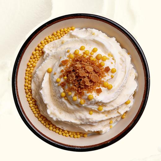 内蒙传统奶嚼口｜双味来袭🧀醇厚原味 & 卡美罗焦｜草原古法鲜酪🥛醇厚乳香交融暖甜焦糖香，一口尝尽双重美好 商品图10