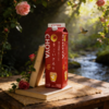 MM 山姆 蝶矢（CHOYA)日本进口 浓郁本格青梅配制酒 1.8L 商品缩略图2