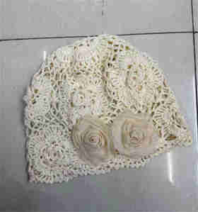 【门店同款】ENJOY夏季手钩渔夫 171143321