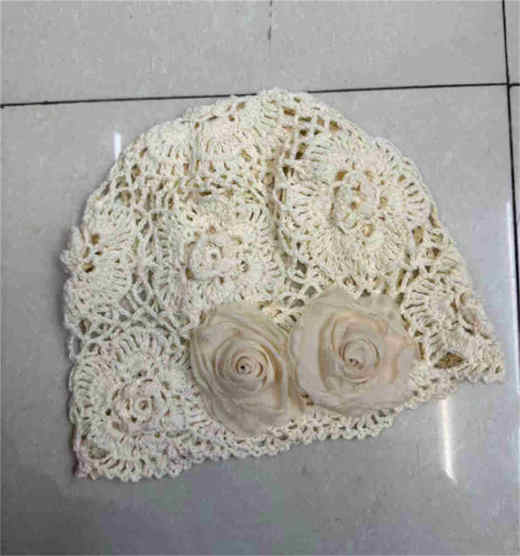 【门店同款】ENJOY夏季手钩渔夫 171143321 商品图0