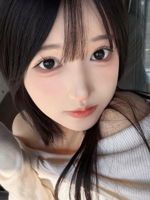 【大直径日抛】黑糖肉包·Laseecon丨14.5mm（日抛/一盒10片装） 商品图6