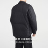 墨麦客男装简约衬衫领羽绒服男2025冬新款防泼溅羽绒外套男88861 商品缩略图1