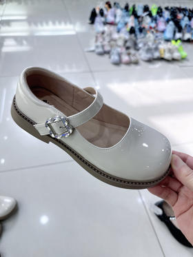 福得隆  1707 1708 方口鞋 米31-36 37-39