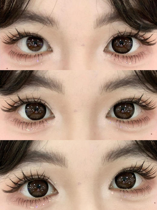 大直径推荐丨黑松沙士·Laseecon丨14.5mm（年抛/2片装） 商品图5