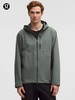 付款减库存，只有145件！！！轻量硬壳冲锋衣Lululemon City-to-Hike Waterproof Jacket 城市徒步夹克 商品缩略图13