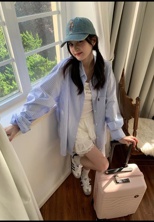 Polo Bear小熊牛仔棒球帽｜ 限量款  （co)） 商品图6