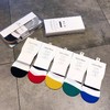 妥妥的周末福利价！  一盒5双， 商品缩略图3