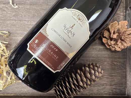 玛丽干红买一送一 商品图4