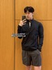 付款减库存，毒家！ 三色  男女同款 lululemon Stretch Ventilated Run Jacket 男士轻量化防晒透气外套运动夹克领标露 商品缩略图2