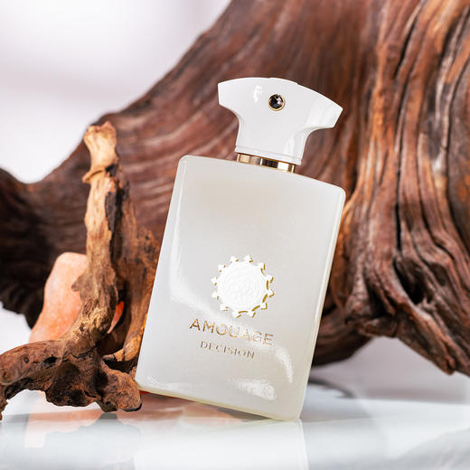 Amouage 不息 Decision 分装 商品图1