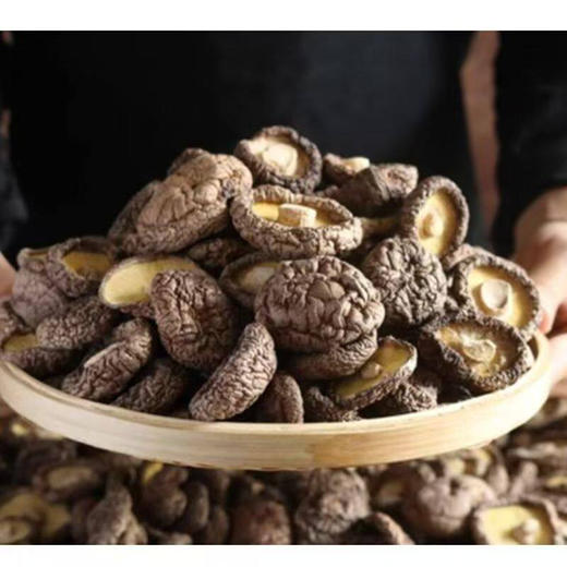中国产 干香菇 80g/袋 商品图3
