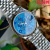劳力士GS日志型系列 女款31mm 日志31系列 女士腕表 搭载改Cal.2236全自动机械机芯 商品缩略图3