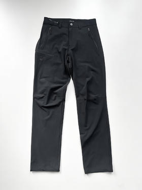 原单正品凯乐石（KAILAS）T9-X 女款夏季轻量速干裤，官方定价 990元。XS-L