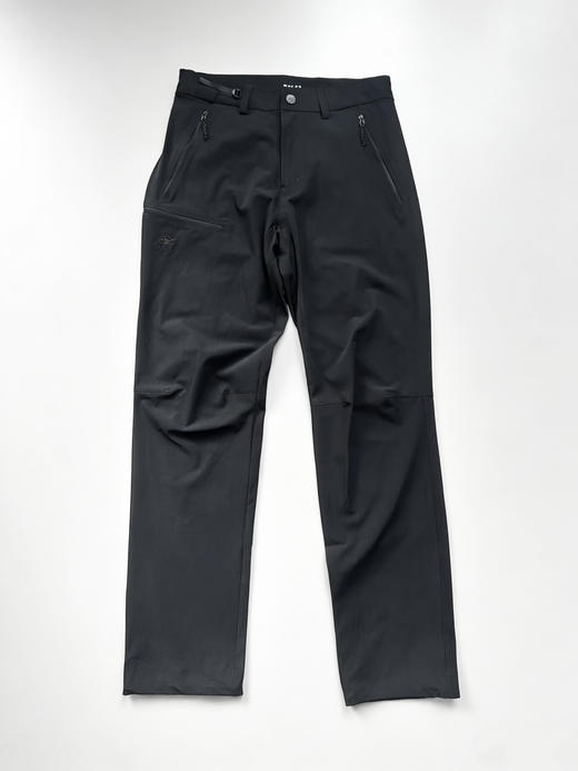 原单正品凯乐石（KAILAS）T9-X 女款夏季轻量速干裤，官方定价 990元。XS-L 商品图0