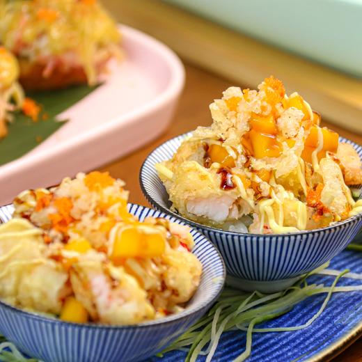 【吃断】喜乐屋寿司料理重磅返团！双人新品套餐128元，限前100份 商品图9