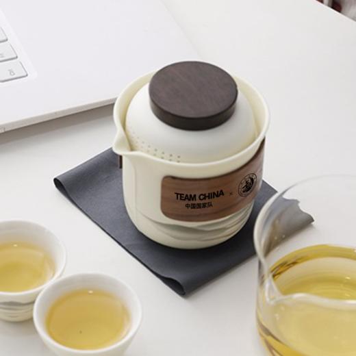 品茗快客杯茶具套装 商品图2