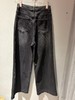 SCS气质百搭高腰牛仔裤51202 冬季 998504400116 商品缩略图1