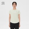 【ss1】女士新款速干吸湿圆领短袖T恤！！ 商品缩略图0