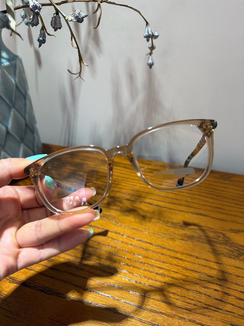 328-5 独家圆正 BBR 轻便舒适方圆狂 光学镜架 近视镜框