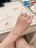Dior 围珠爱心手链（XTY） 商品缩略图1