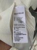 品牌原单！短袖针织衫 26G0337 商品缩略图8