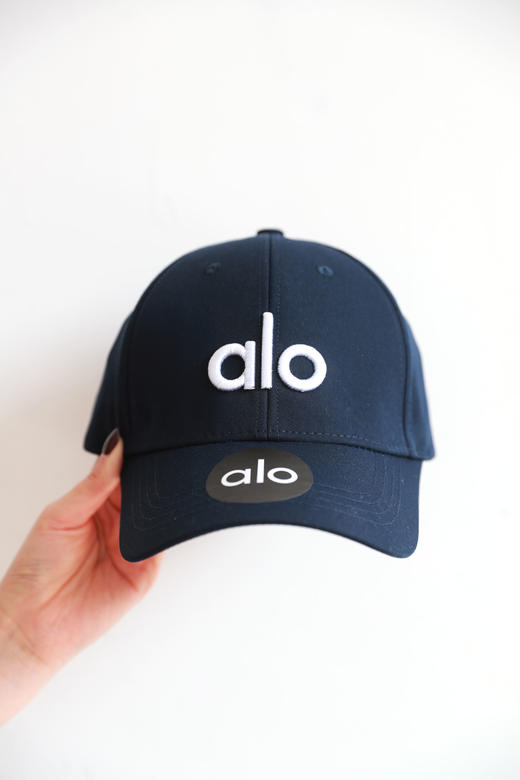 好美的帽子啊啊啊，直接种草了。高颜值显脸小软顶棒球帽E032858 商品图10