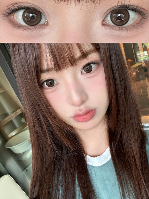 【日抛】谷物球·Laseecon丨14.2mm（日抛/一盒10片装） 商品图3