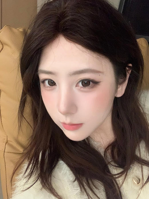 【大直径日抛】甜柿子·Laseecon丨14.5mm（日抛/一盒10片装） 商品图10