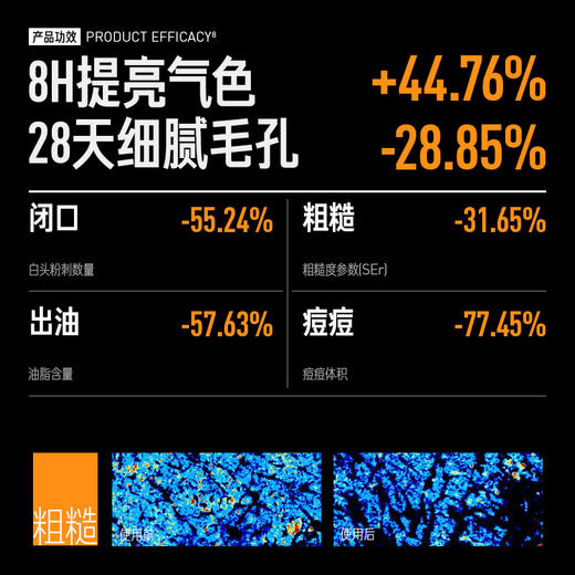 五环精华4.0 商品图1