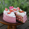 瑞典草莓梦蛋糕 Swedish Strawberry Dream Cake 商品缩略图0