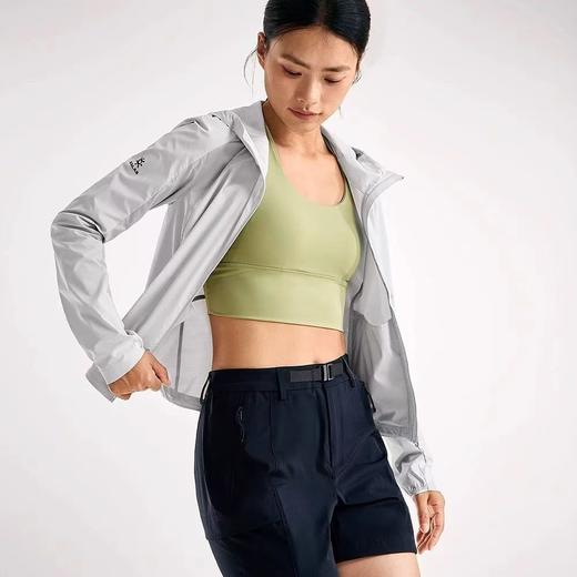 毒家，青岛，订单，凯乐石（KAILAS）女士冰丝防晒衣  UPF 50+     冰丝防晒 商品图8