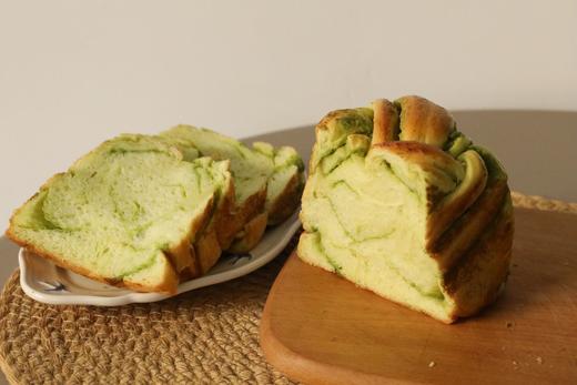 【吐司合集】开心果乳酪嫩吐司&草莓乳酪吐司&碱水吐司 自己在家做用什么料 工厂就用什么料 吃的到的好品质   再也不用自己做吐司啦~[好的] 商品图3