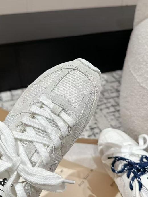 miumiu 德训鞋 （DBG） 商品图7