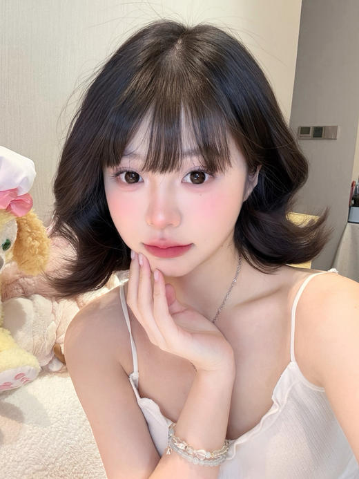 【大直径日抛】热巧肉包·Laseecon丨14.5mm（日抛/一盒10片装） 商品图13