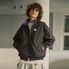 Stussy 斯图西山系户外撞色两面穿立领运动夹克外套 商品缩略图0